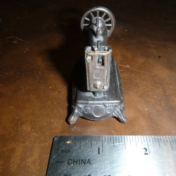 Durham Industries 0 Accents Vintage 976 Durham Industries Miniature